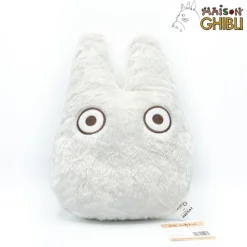 Totoro White Cushion - My Neighbor Totoro