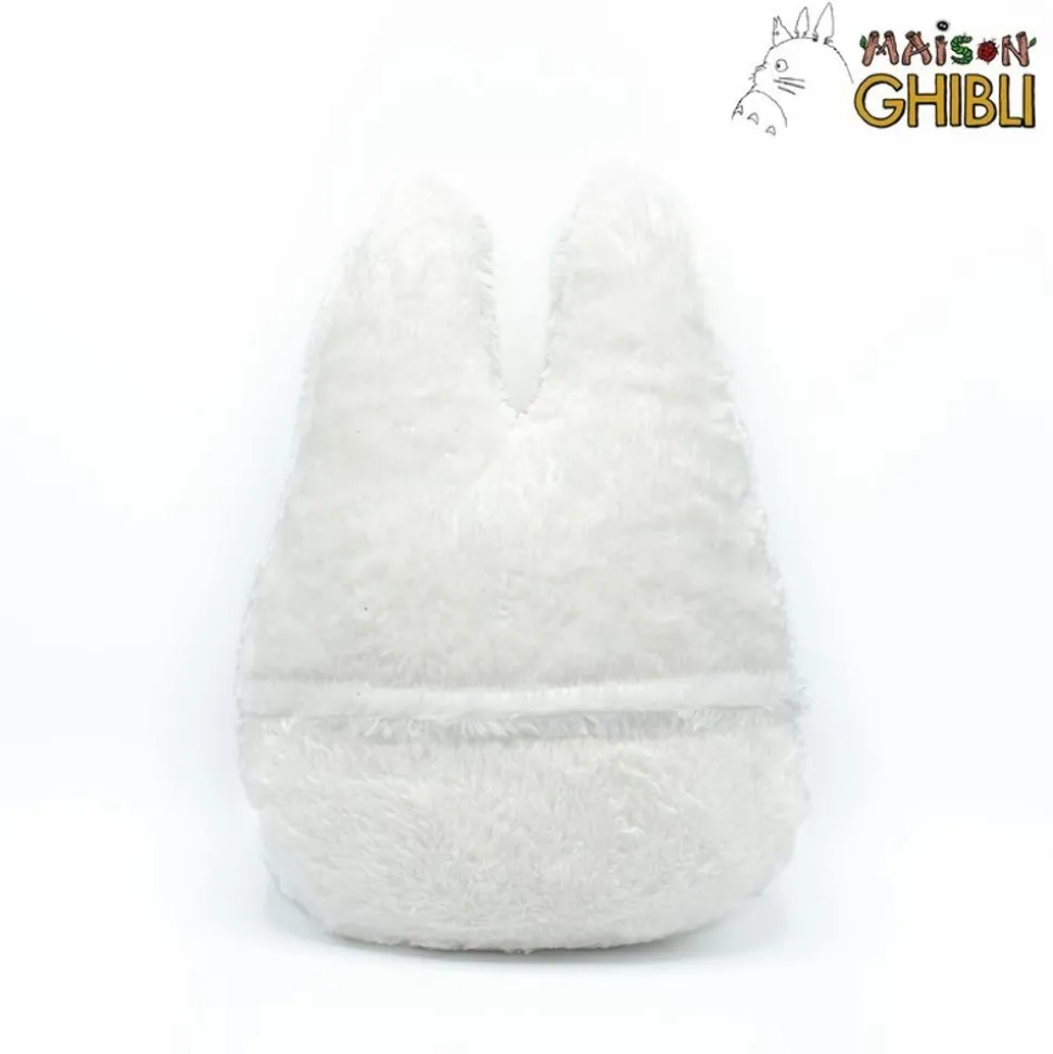 Totoro White Cushion - My Neighbor Totoro