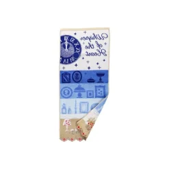 Towel Baron & Antique Shop 34X80 Cm - Whisper Of The Heart