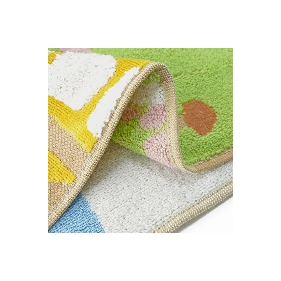 Towel Catbus On It'S Way 34X80 Cm - My Neighbor Totoro