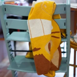 Towel Catbus Silhouette 87 X 120 Cm - My Neighbor Totoro