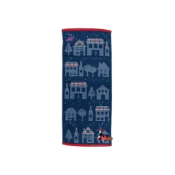 Towel The Night Of Departure 34X80 Cm - Kiki'S Delivery Service