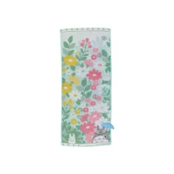 Towel Totoro Flower Fields 34X80 Cm - My Neighbor Totoro