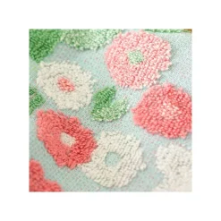 Towel Totoro Flower Fields 34X80 Cm - My Neighbor Totoro