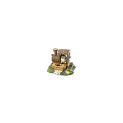 Train Diorama Totoro- My Neighbor Totoro