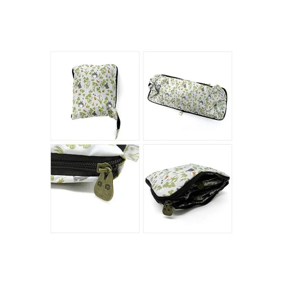 Transformable Travel Bag Totoro - My Neighbor Totoro