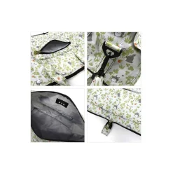 Transformable Travel Bag Totoro - My Neighbor Totoro