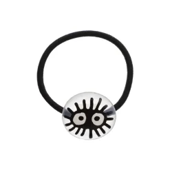 Transparent Button Style Hair Band Soot Sprites - My Neighbor Totoro