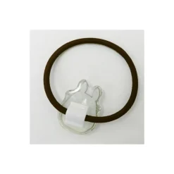 Transparent Button Style Hair Band Big Totoro - My Neighbor Totoro