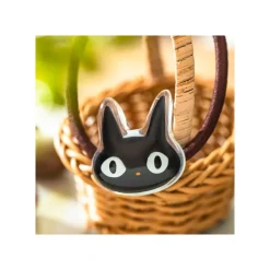 Transparent Button Style Hair Band Jiji - Kiki'S Delivery Service