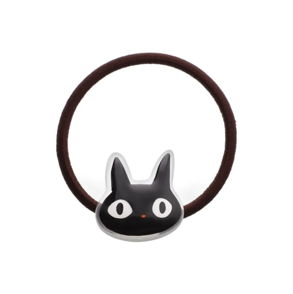 Transparent Button Style Hair Band Jiji - Kiki'S Delivery Service