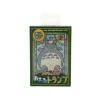 Transparent Playing Cards Totoro - My Neighbor Totoro