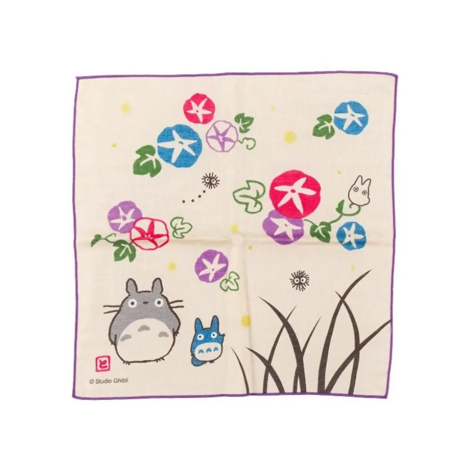 Tulle Handkerchief Fireflies - My Neighbor Totoro
