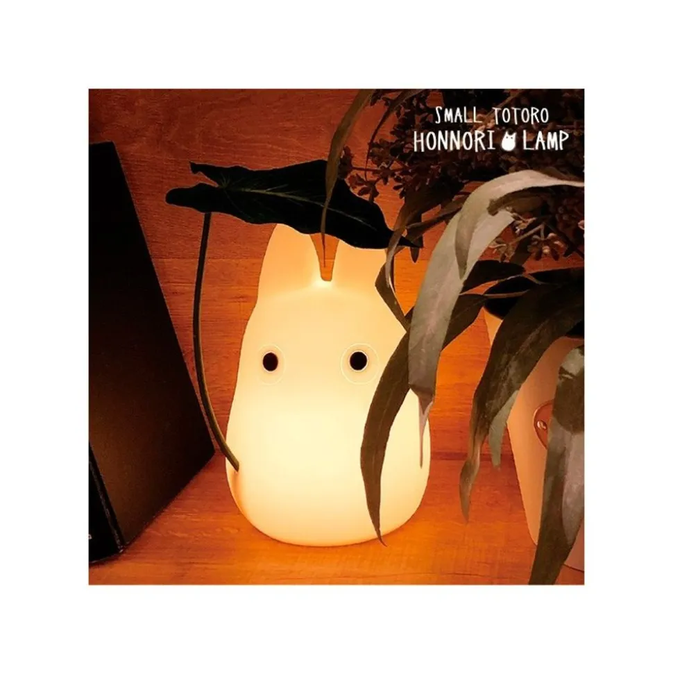 Usb Lamp Small Totoro - My Neighbor Totoro