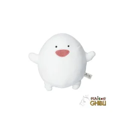Warawara Plush Laughing - The Boy And The Heron
