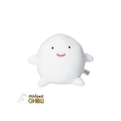 Warawara Plush Smiling - The Boy And The Heron