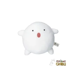 Warawara Plush Surprised - The Boy And The Heron