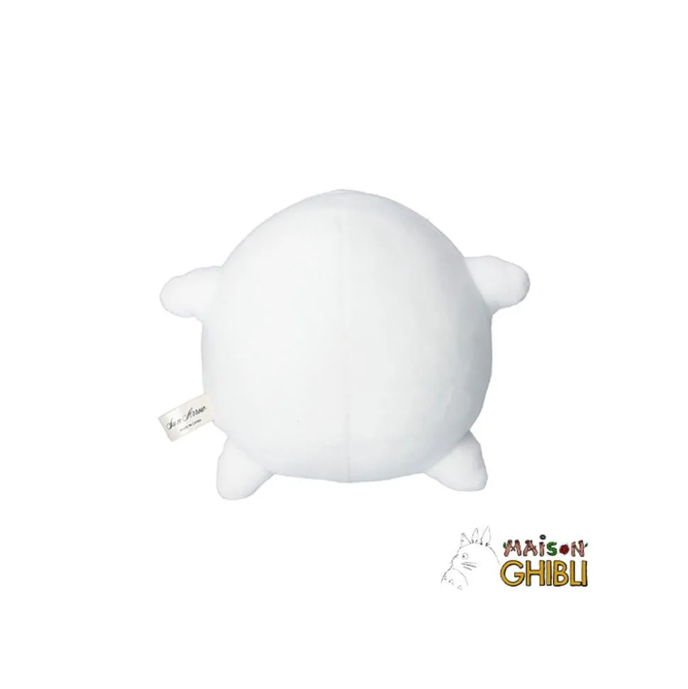 Warawara Plush Surprised - The Boy And The Heron