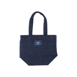 Wooven Bag Seaplane - Porco Rosso